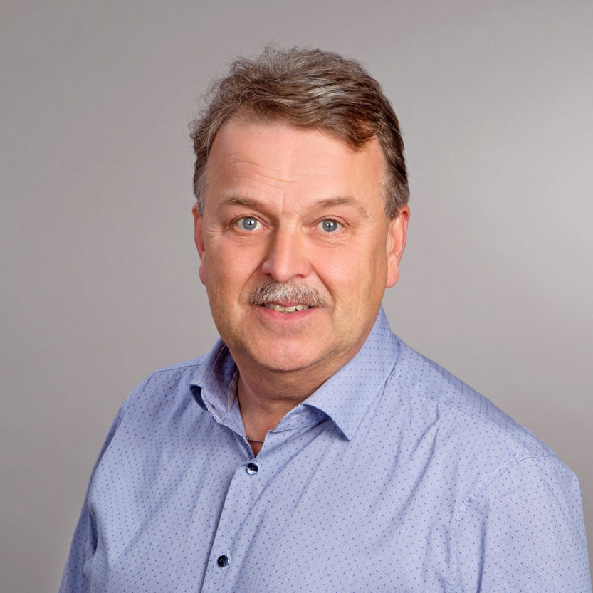 Börje Persson Ansprechpartner BKP Berolina 2 Börje Persson Ansprechpartner BKP Berolina