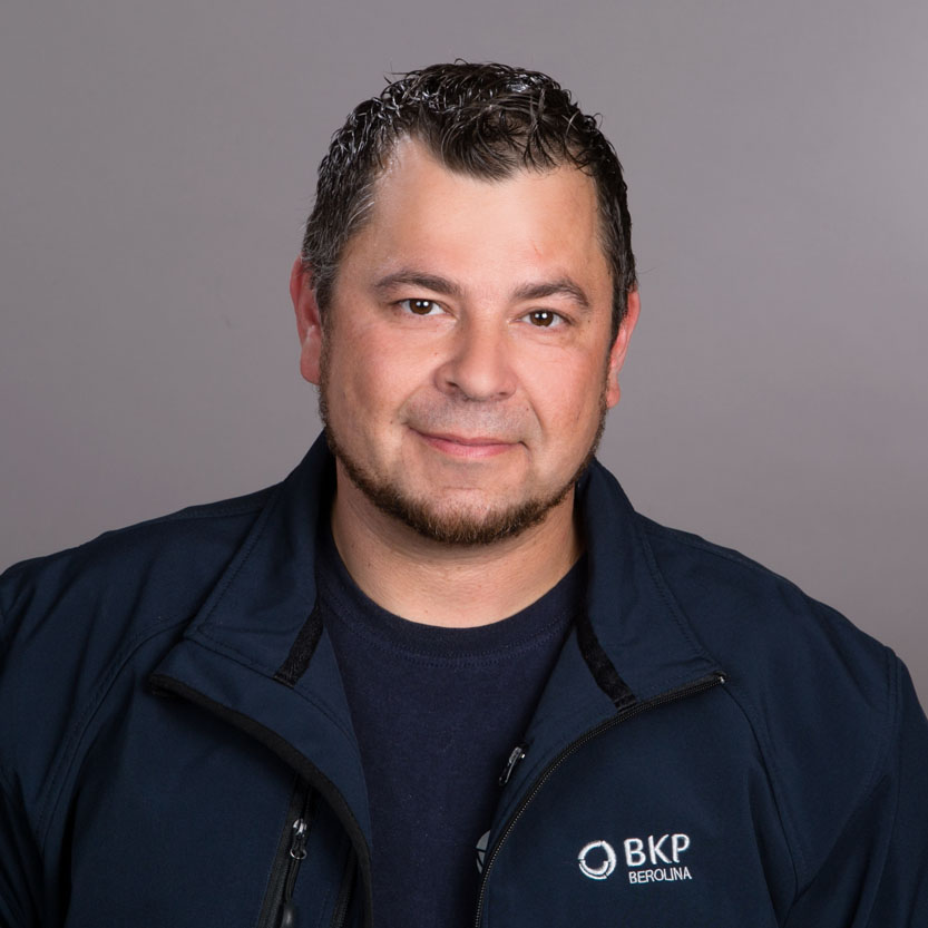 David Kijewski Ansprechpartner BKP Berolina