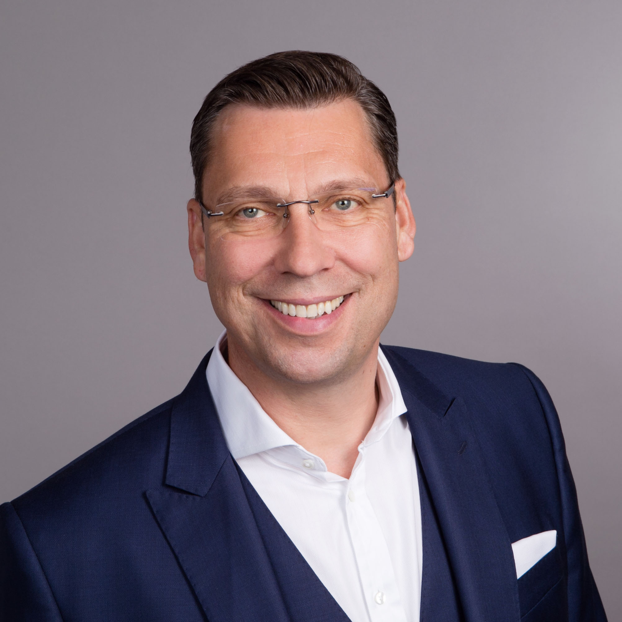 Göran Grosse Ansprechpartner BKP Berolina