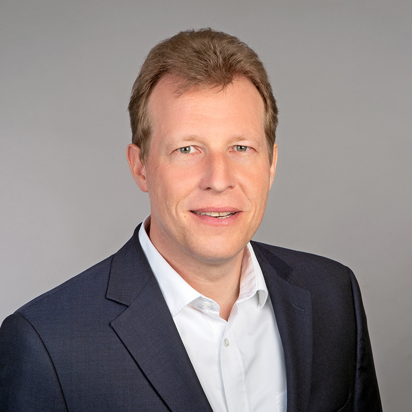 Lars Quernheim Ansprechpartner BKP Berolina