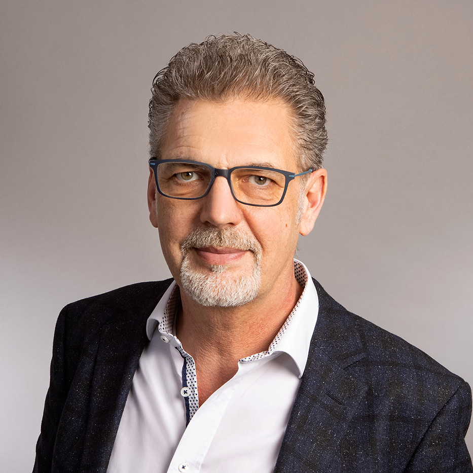 Wendelin Böhne Ansprechpartner BKP Berolina 4