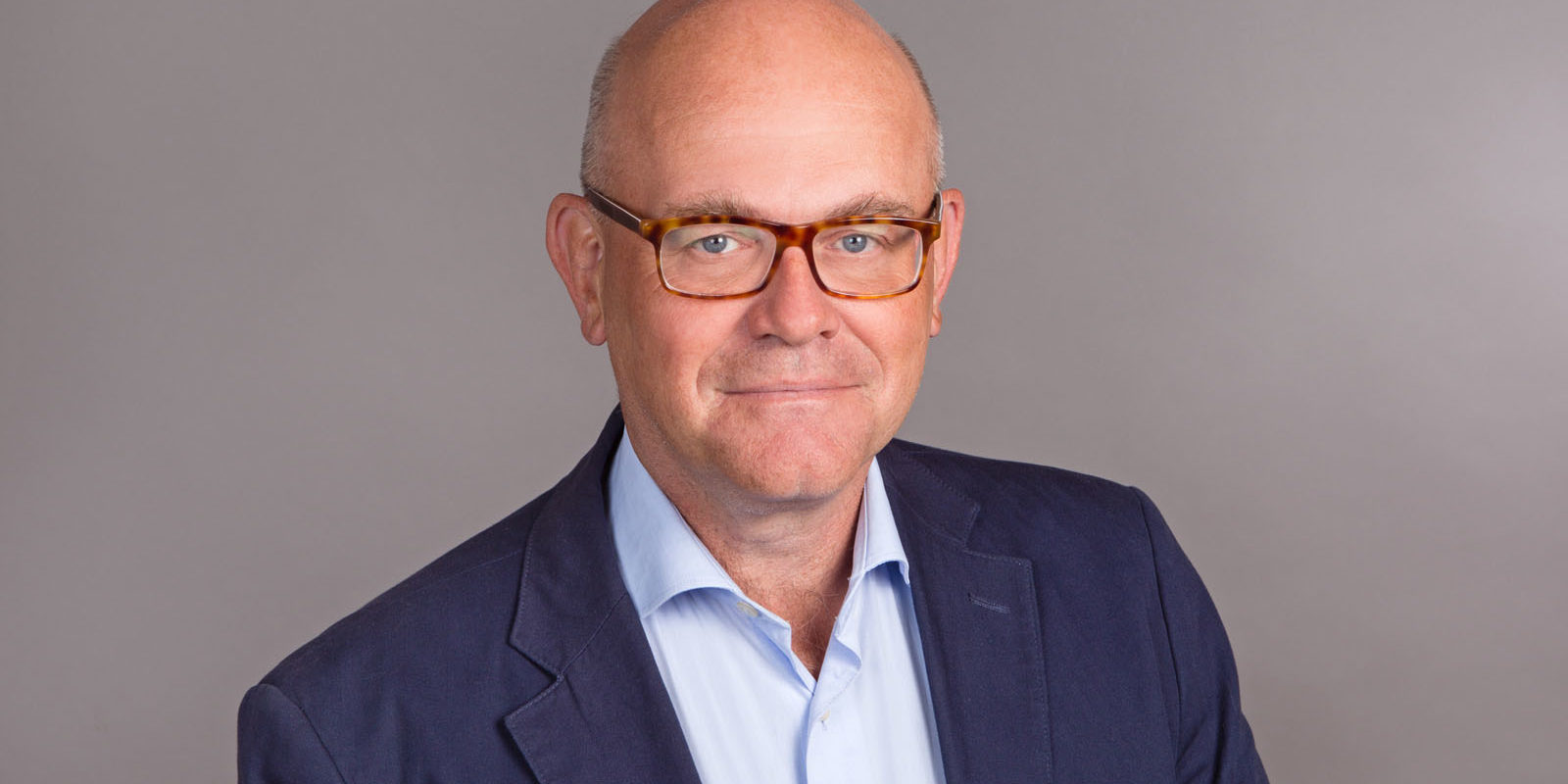 Thomas Christiansen Neuer Geschäftsführer BKP Berolina