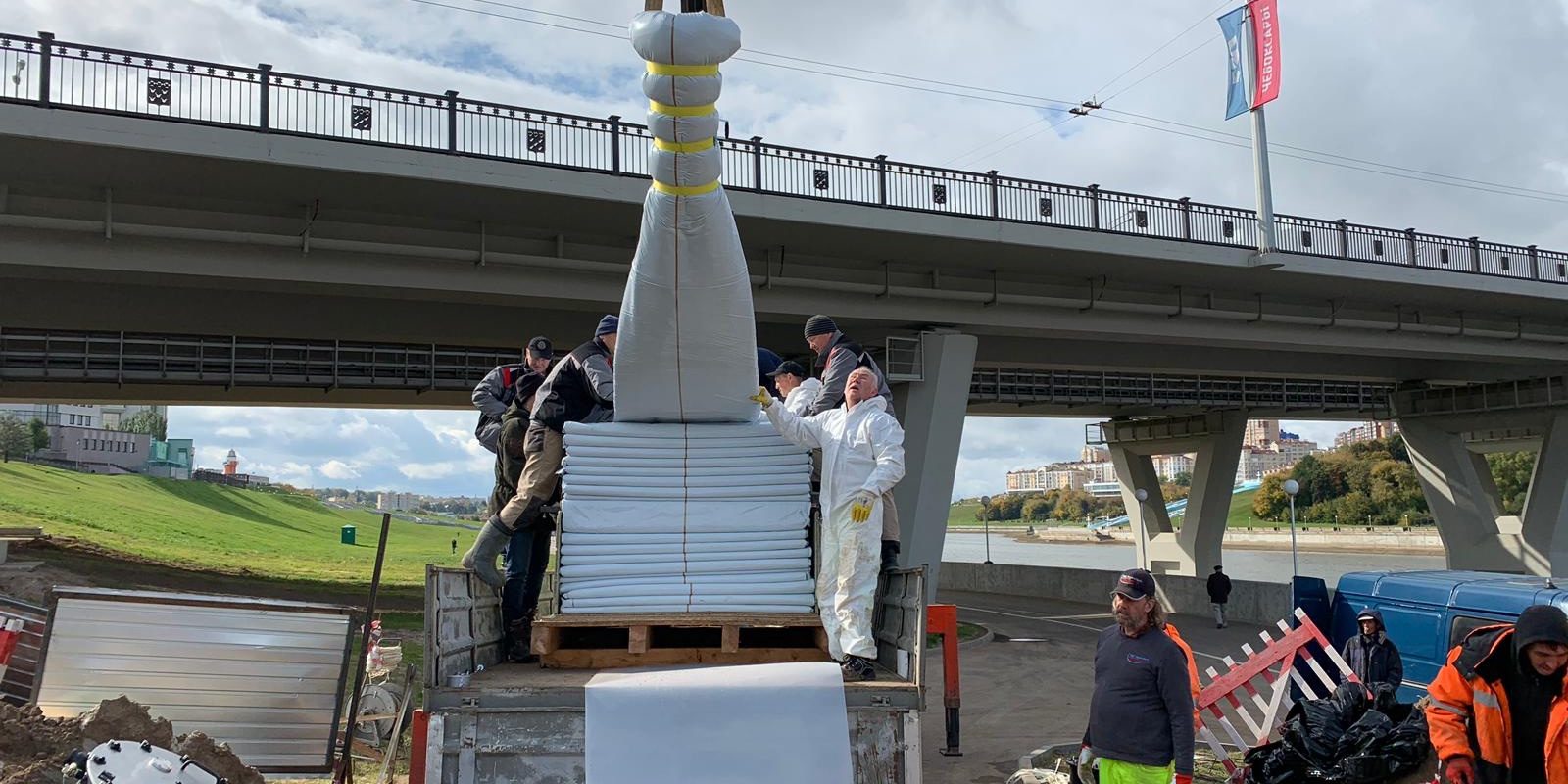 BKP Berolina Cheboksary 2