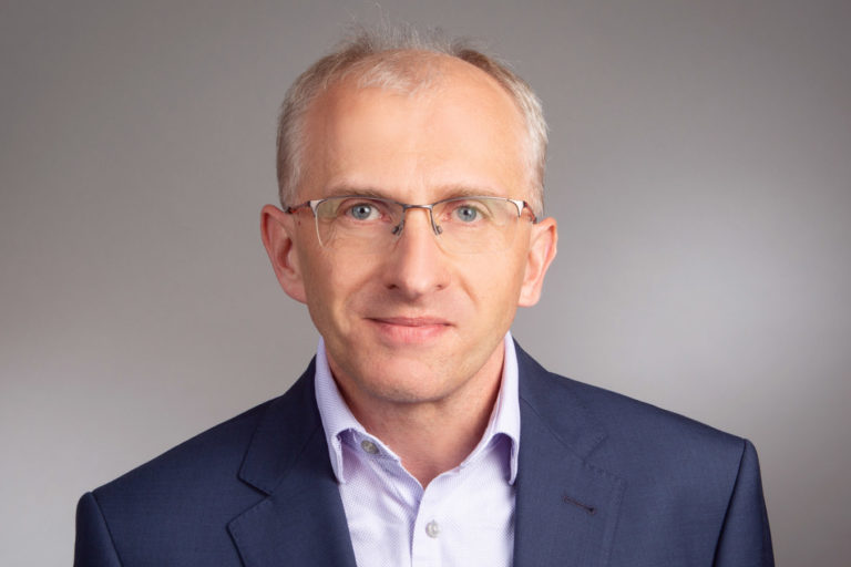 Martin Lutze ist neuer Vertriebsleiter der BKP Berolina Martin Lutze ist neuer Vertriebsleiter der BKP Berolina