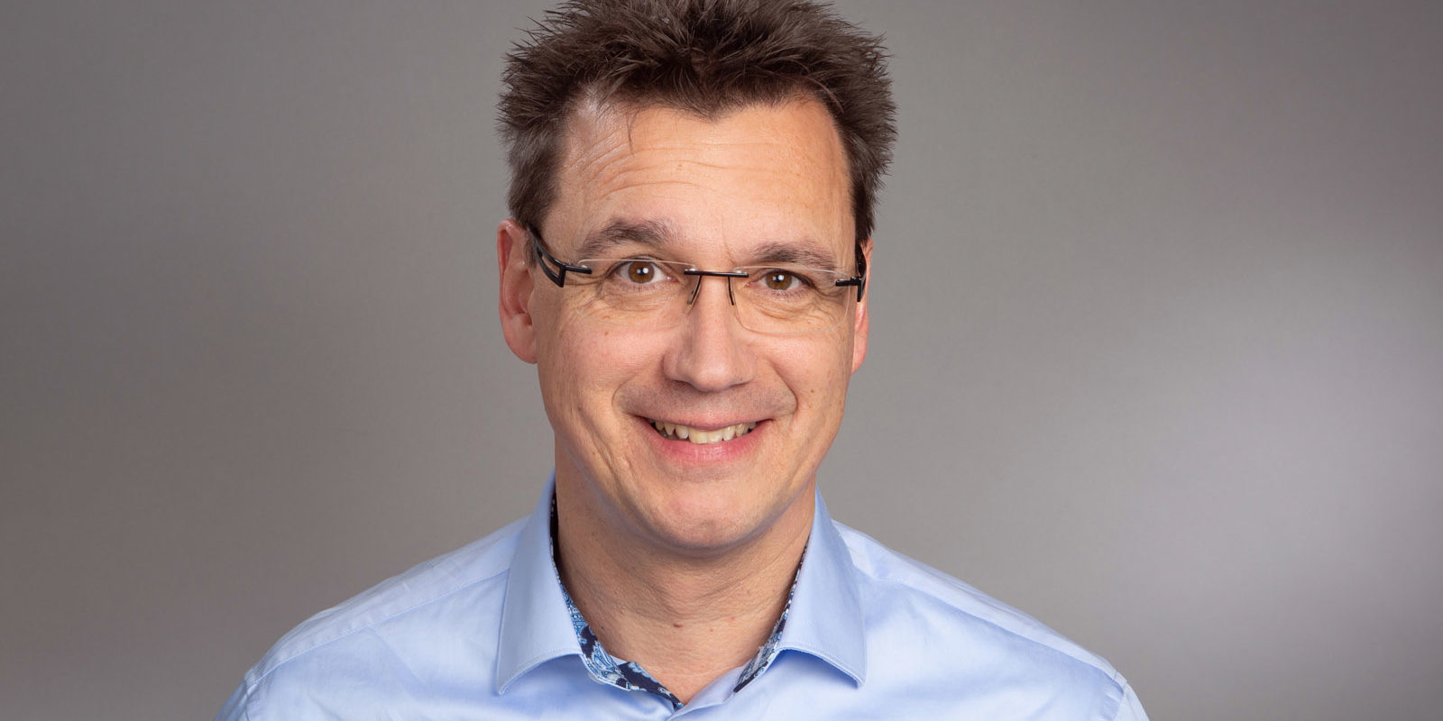 Rohrummantelung Marco Warkotz-Gruber ist neuer Sales Manager Rohrummantelung: Marco Warkotz-Gruber ist neuer Sales Manager