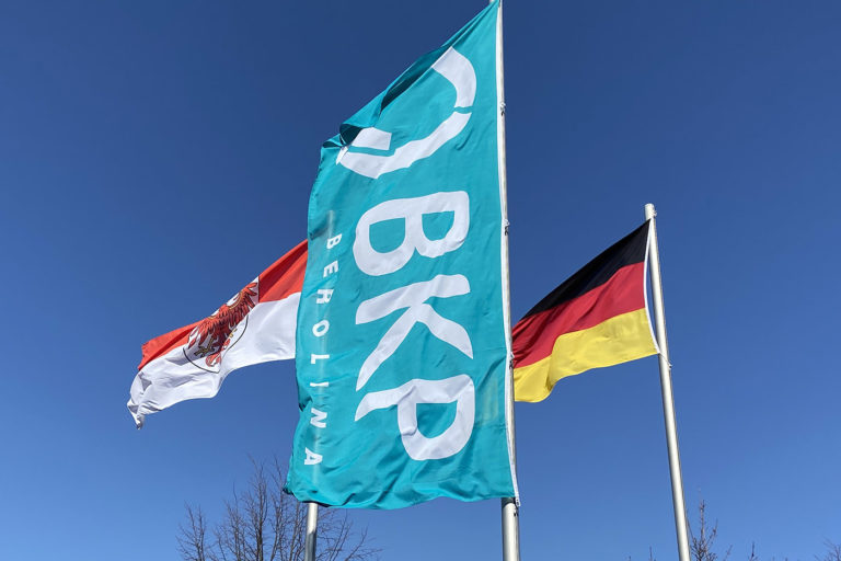 Aktuelle Kundeninformationen zum Corona-Virus Aktuelle Kundeninformationen zum Corona-Virus