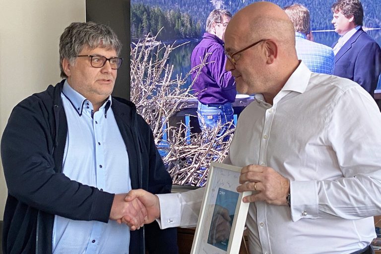 Danke Ralf Danke Ralf