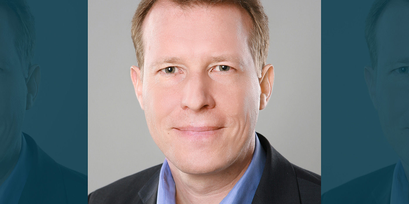 Lars Quernheim wird COO der BKP Berolina Lars Quernheim wird COO der BKP Berolina