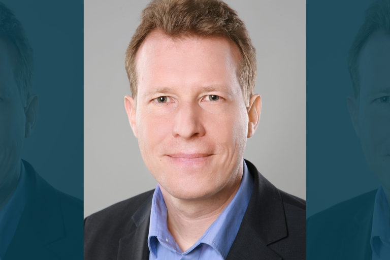 Lars Quernheim wird COO der BKP Berolina Lars Quernheim wird COO der BKP Berolina