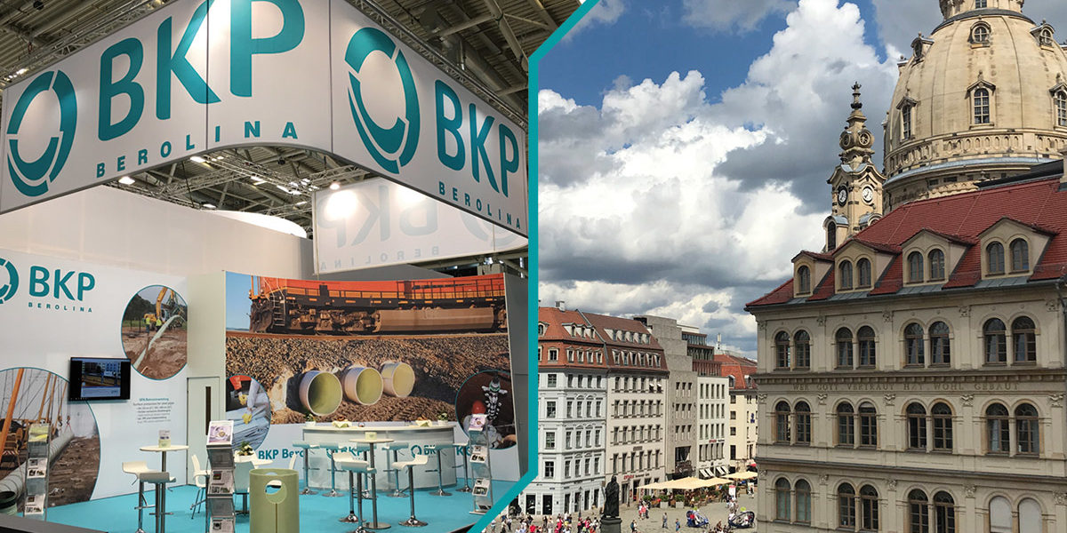 IFAT 2020 BKP Partnermeeting Absage