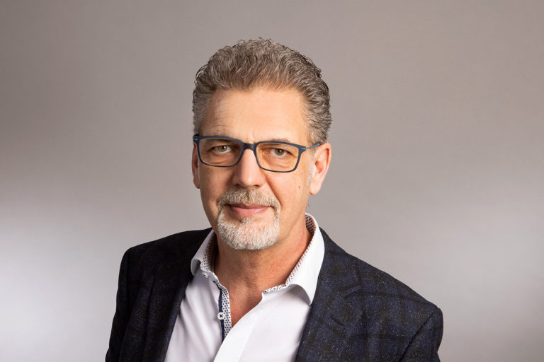 Wendelin Böhne Ansprechpartner BKP Berolina Wendelin Böhne