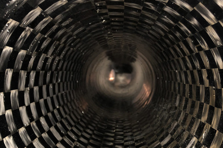 CarboSeal – Relining zur Sanierung von Fernwärmeleitungen CarboSeal - Relining zur Sanierung von Fernwärmeleitungen