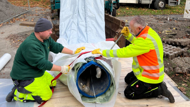 Arkil Inpipe BKP Berolina Osnabrück Arkil Inpipe BKP Berolina Osnabrück