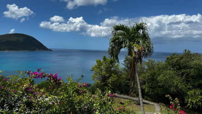 BKP Berolina ProKASRO GTC – Guadeloupe 1 BKP Berolina und ProKASRO schulen Einbauteam auf Guadeloupe von 0 auf DN 1.200