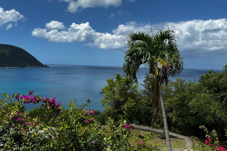 BKP Berolina ProKASRO GTC – Guadeloupe 1 BKP Berolina und ProKASRO schulen Einbauteam auf Guadeloupe von 0 auf DN 1.200