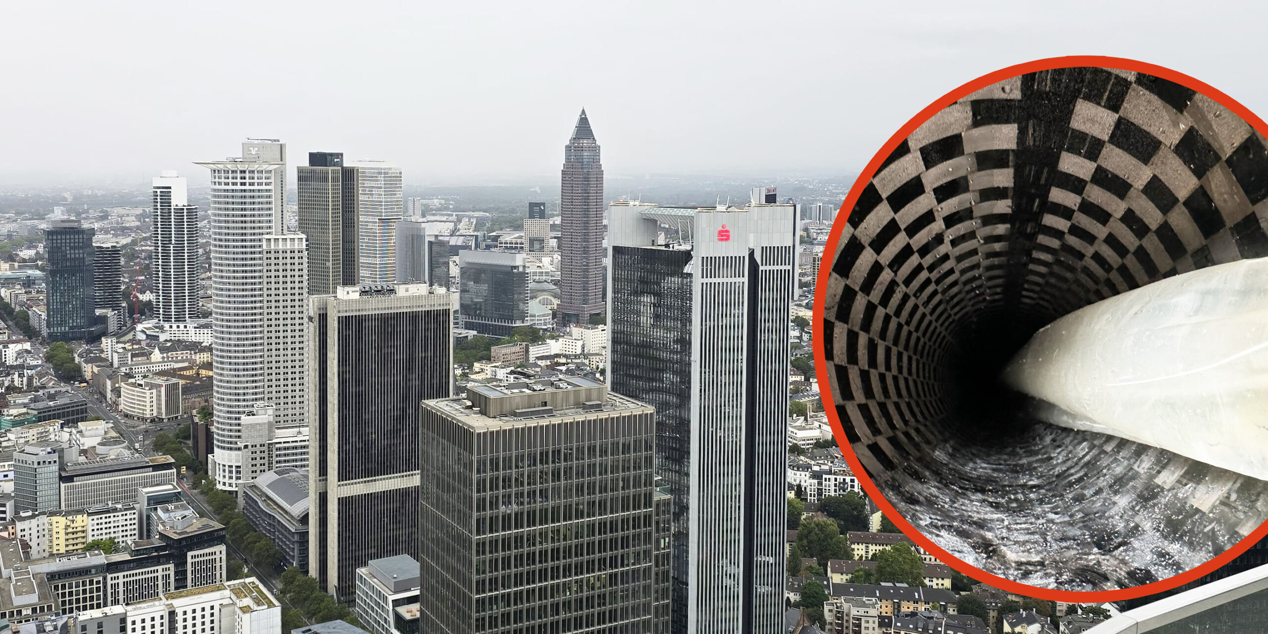 Mainova Frankfurt CarboSeal